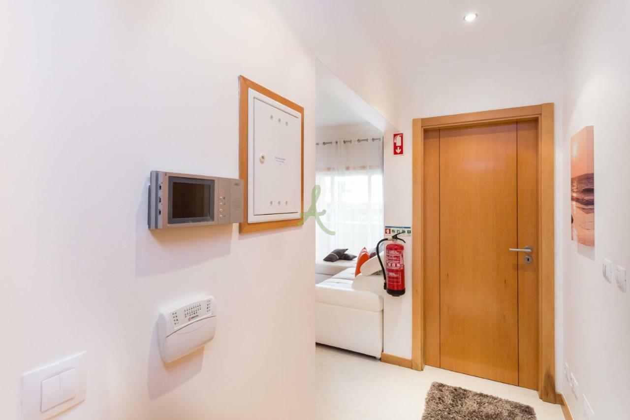 波尔蒂芒Apartamento Quintao公寓 外观 照片
