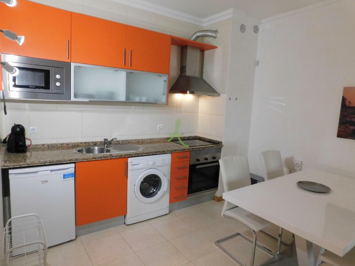 波尔蒂芒Apartamento Quintao公寓 外观 照片