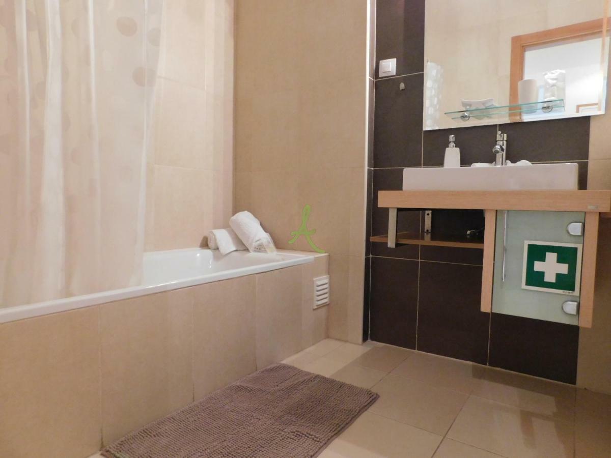 波尔蒂芒Apartamento Quintao公寓 外观 照片