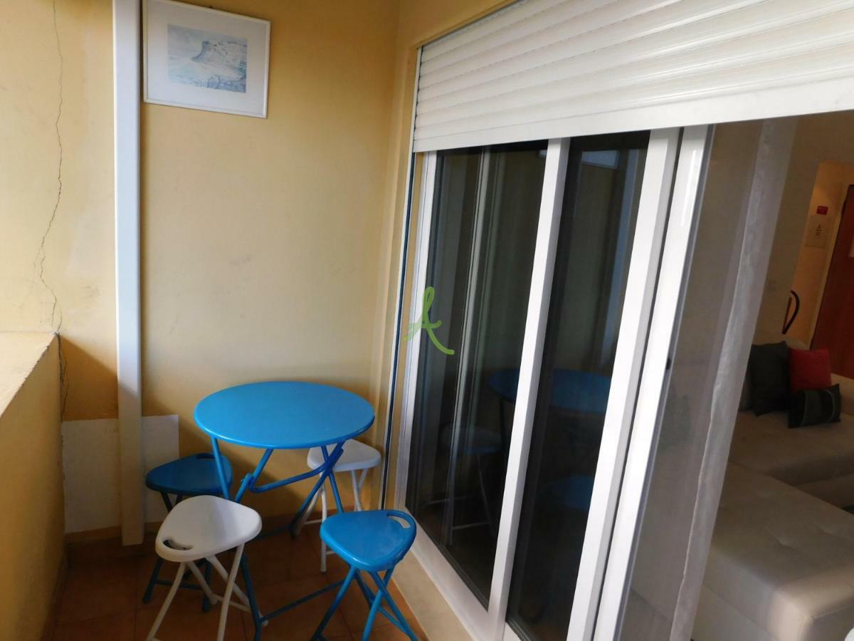 波尔蒂芒Apartamento Quintao公寓 外观 照片