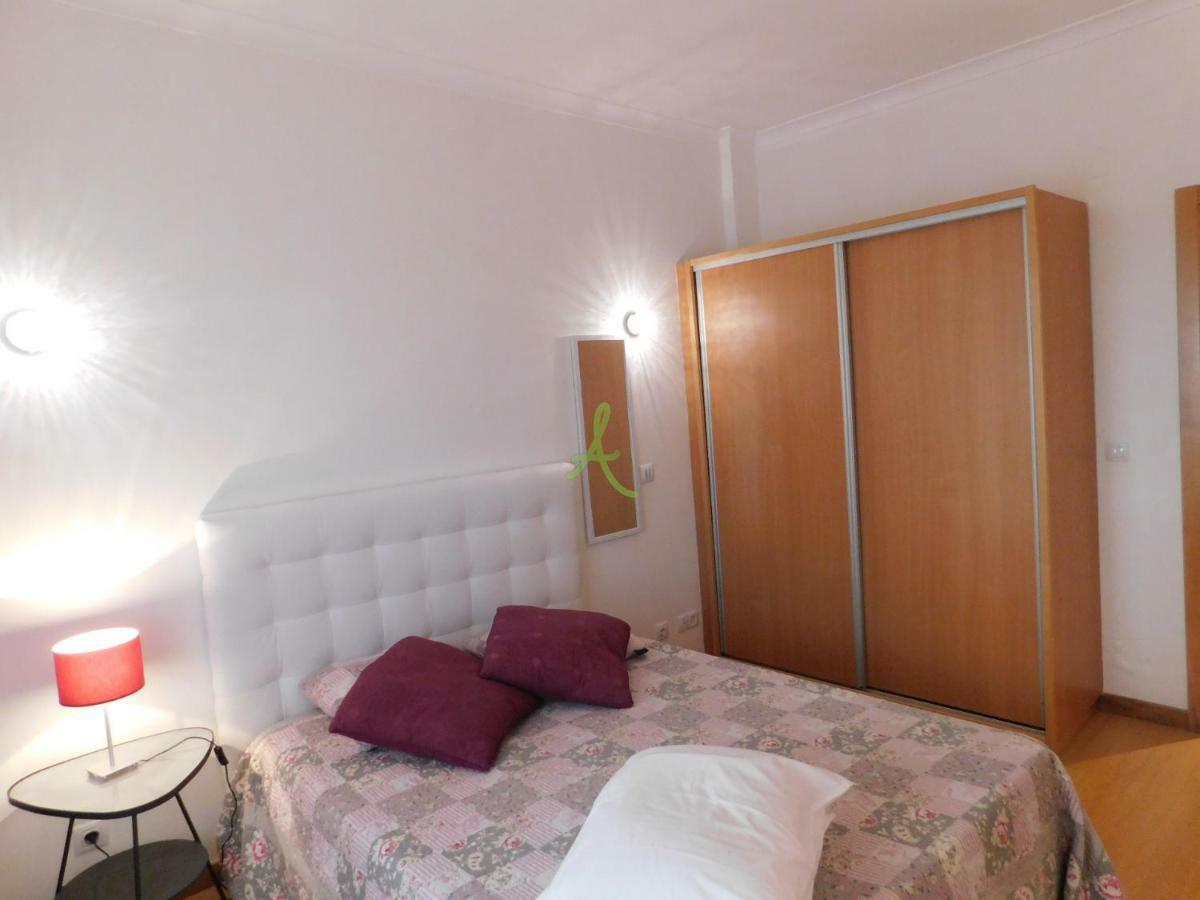 波尔蒂芒Apartamento Quintao公寓 外观 照片