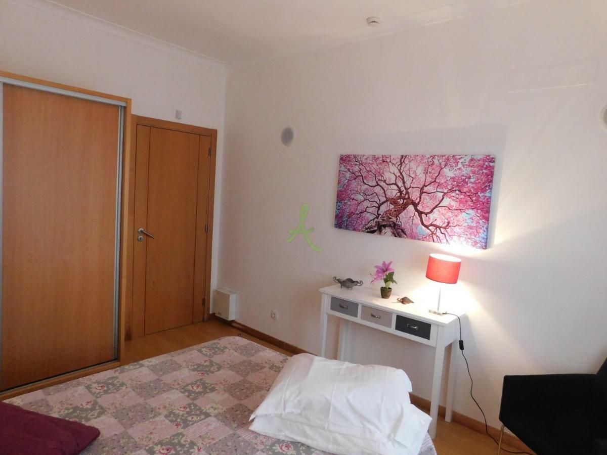 波尔蒂芒Apartamento Quintao公寓 外观 照片